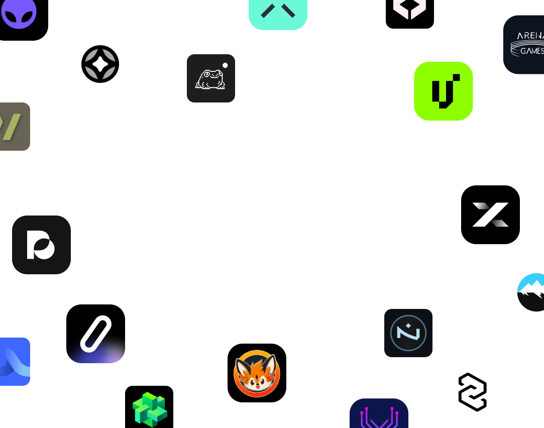 mobile illustration